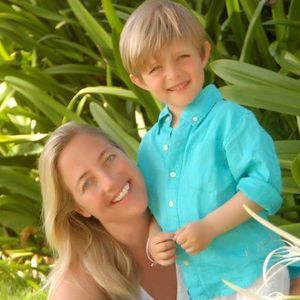 Meet your Posher, Rochelle